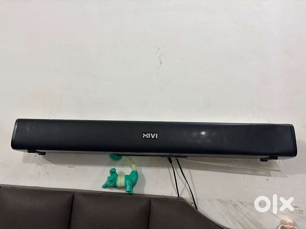 Mivi fort H160