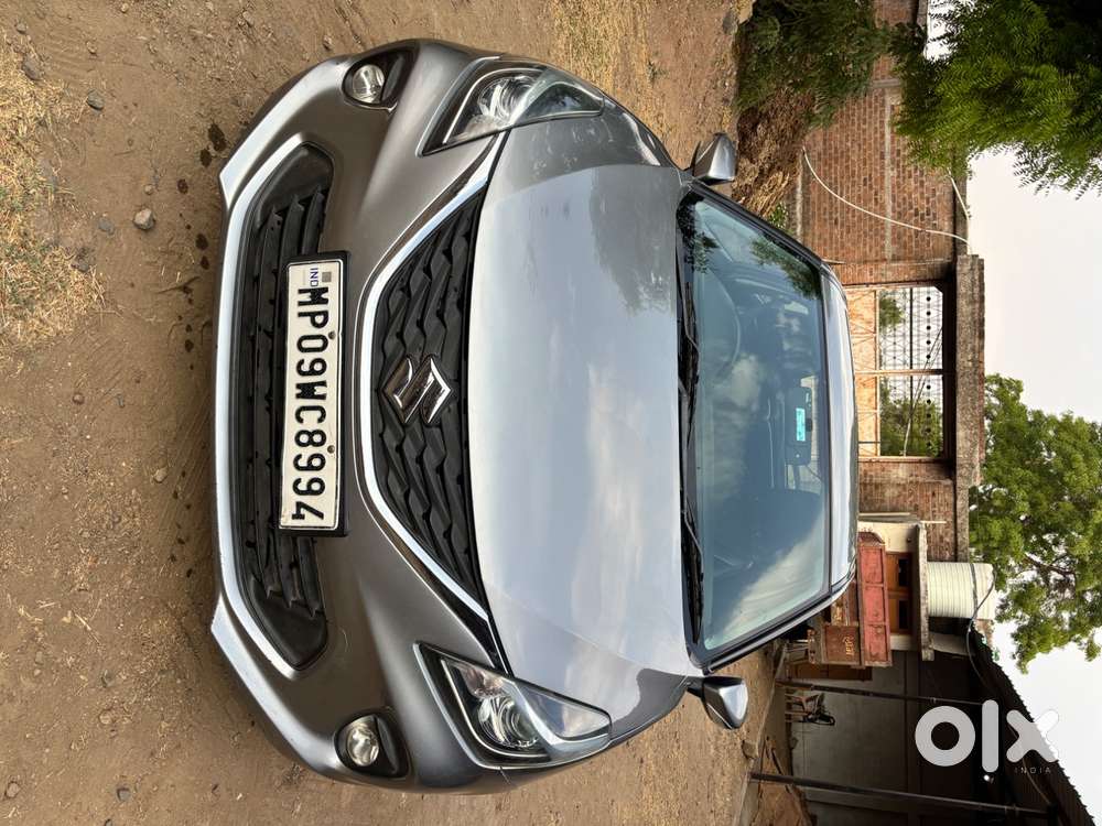 Baleno Diesel 2019 Geniun 56000 Km