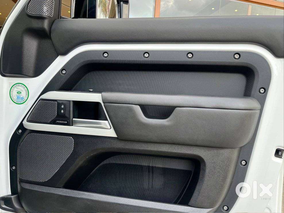 Land Rover Defender 2.0 110 Hse, 2022, Petrol