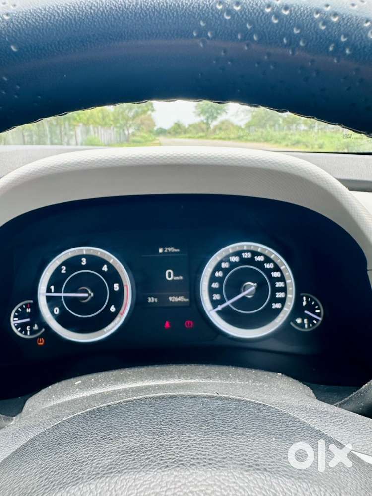 Hyundai Creta 2023 Diesel Well Maintained