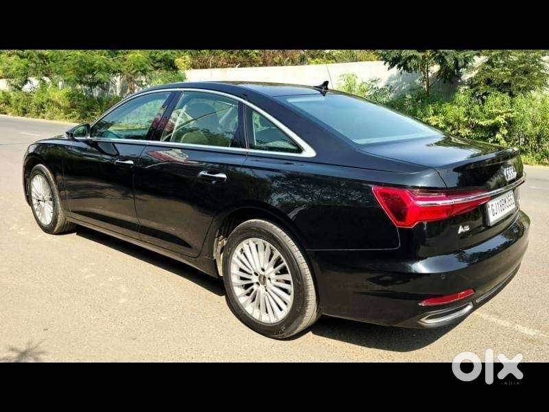 Audi A6 2.0 45 Tfsi Technology, 2020, Petrol