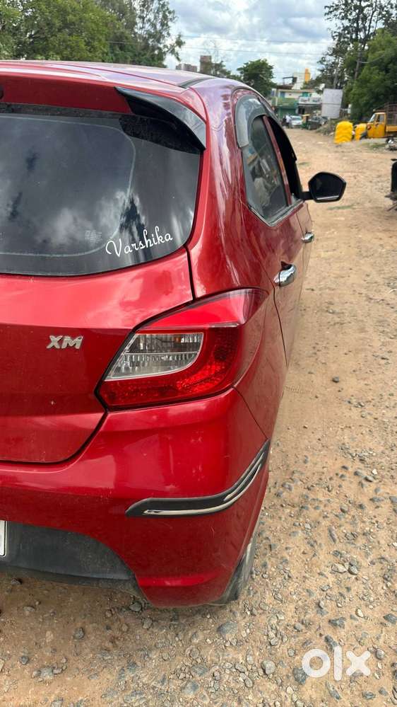 Tata Tiago 2018 Diesel Well Maintained