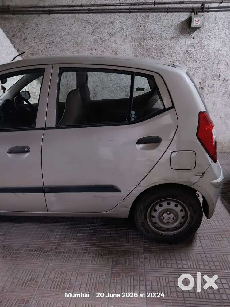 Good Condition