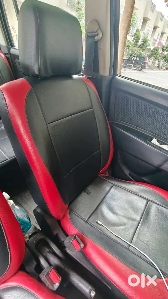 Maruti Suzuki Wagon R Stingray Top Model  1st Owner  शानदारcondition