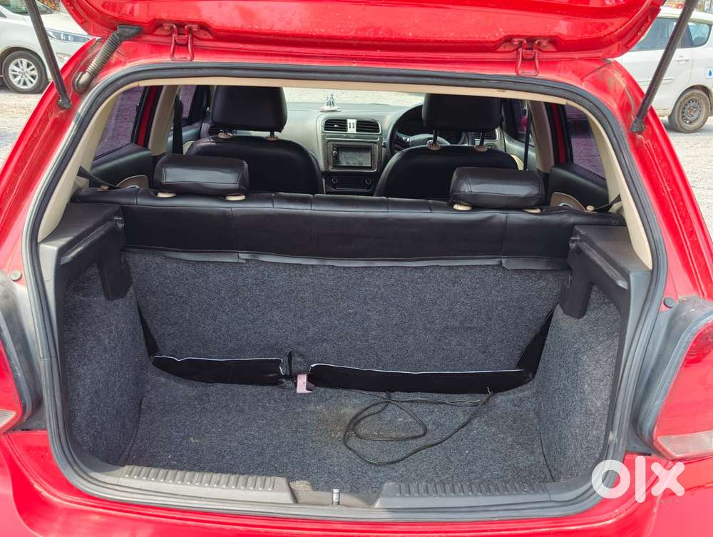 Volkswagen Polo 1.2 Mpi Highline Plus, 2016, Diesel