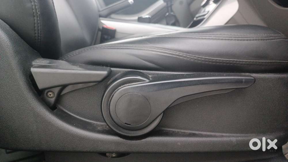 Tata Nexon 1.5 Revotorq Xz Plus, 2018, Diesel