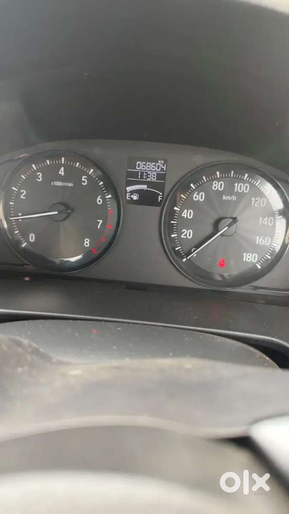 Honda Amaze Elite Mt 2019 Edition