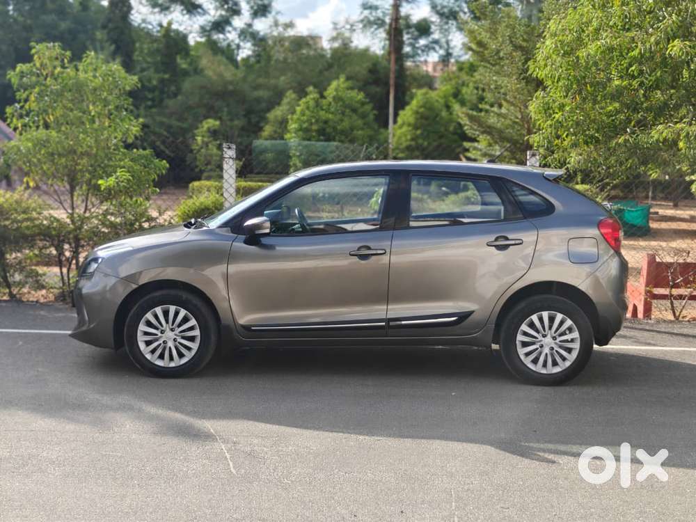 Maruti Suzuki Baleno 1.2 Delta, 2019, Petrol