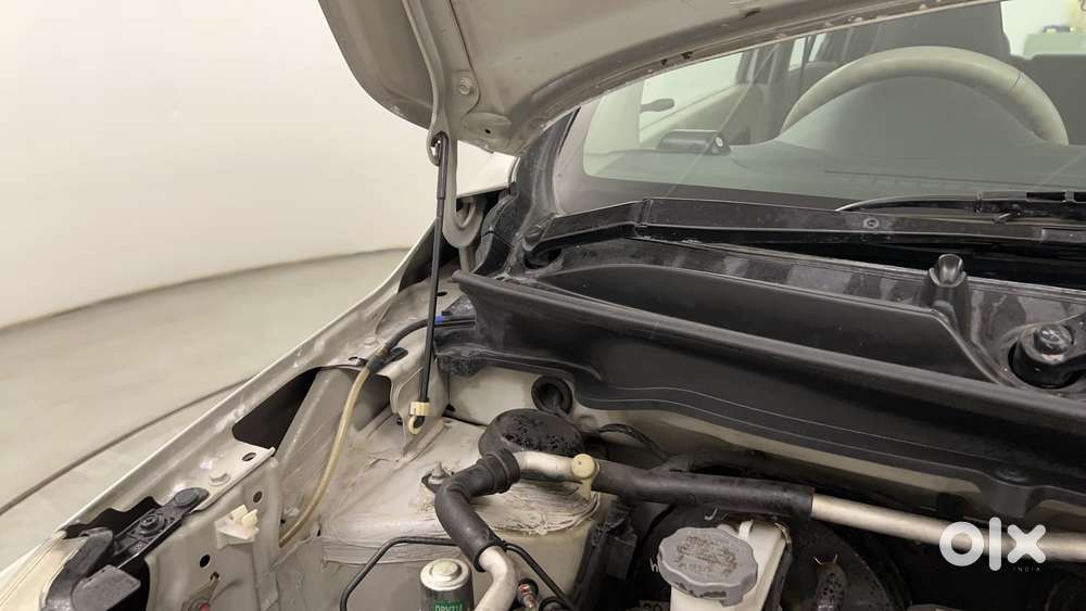 Maruti Suzuki Celerio 1.0 Vxi Amt, 2015, Petrol