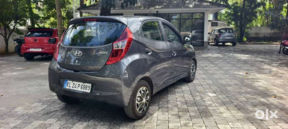 Hyundai Eon Era +, 2018, Petrol