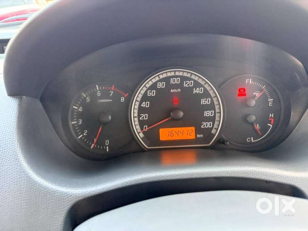 Maruti Suzuki Swift 2004-2010 1.3 Vxi, 2007, Petrol