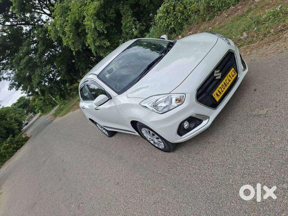 Maruti Suzuki Swift Dzire Vxi Optional, 2024, Petrol