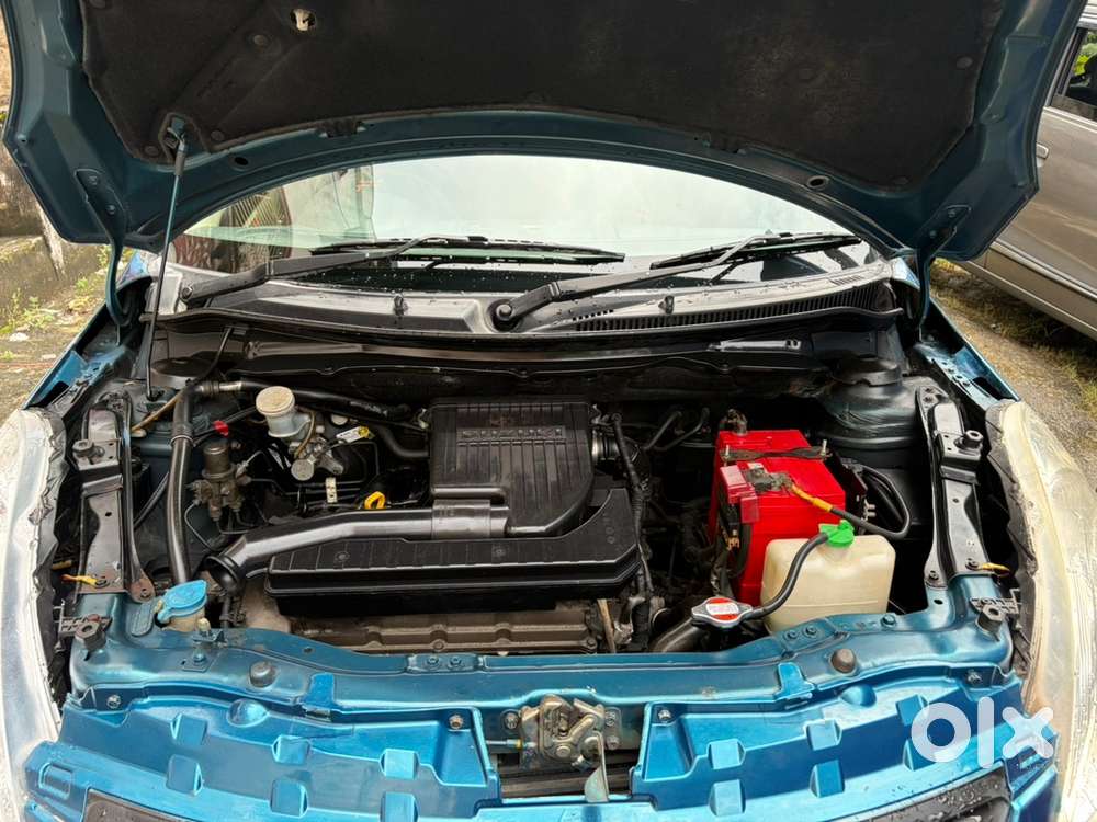 2012 Maruti Suzuki Swift Dzire Lifetime Tax Paid Supermint Condition
