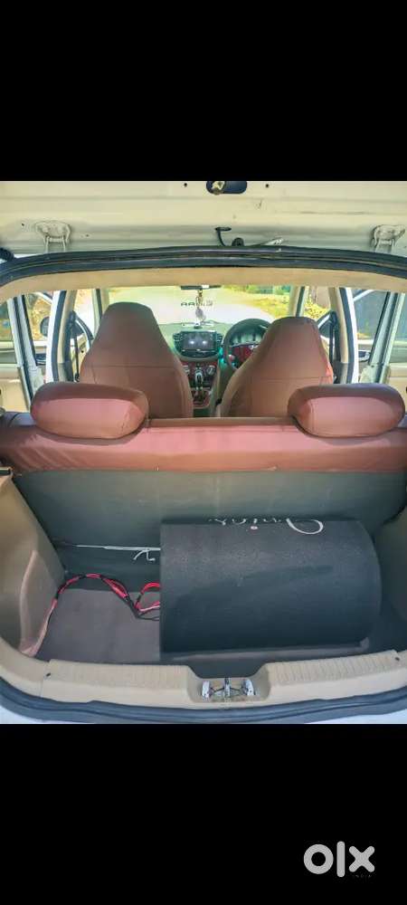 I10 Sport Modified