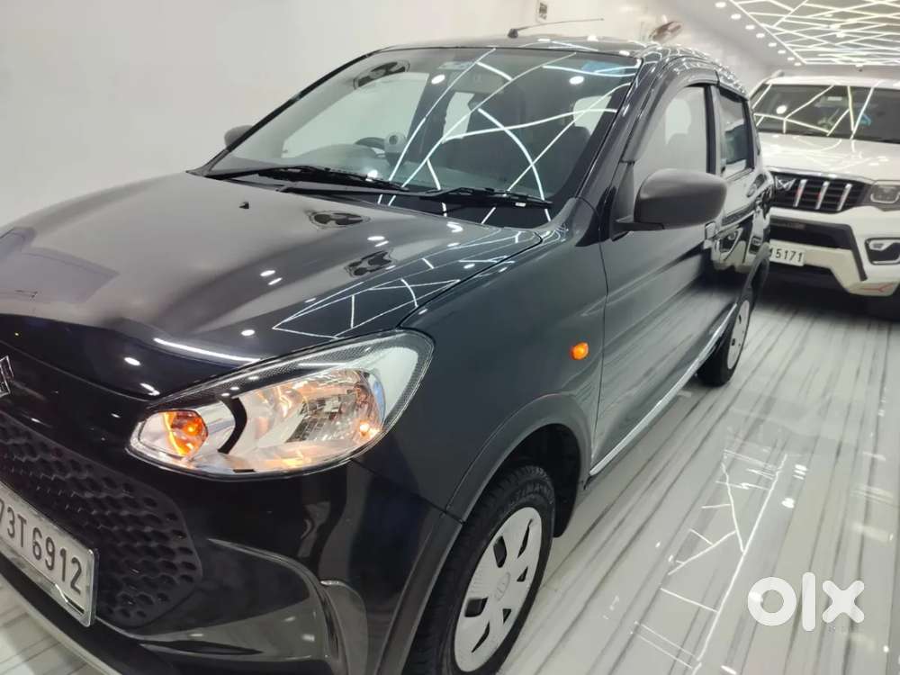 Maruti Suzuki Alto K10 Vxi (o), 2026, Petrol