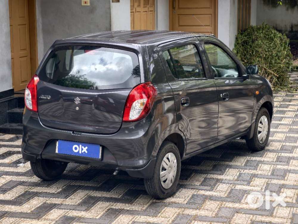 Maruti Suzuki Alto 800, 2023, Petrol
