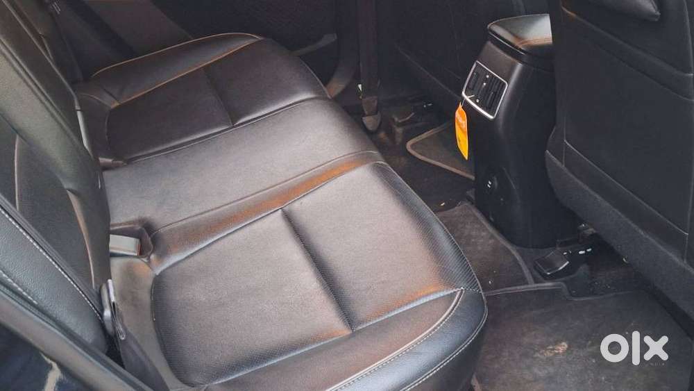 Hyundai Creta 1.6 Crdi Sx Option, 2018, Diesel