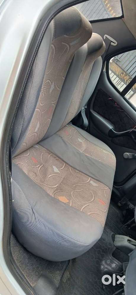 Tata Indigo Cs Ls Tdi, 2004, Diesel