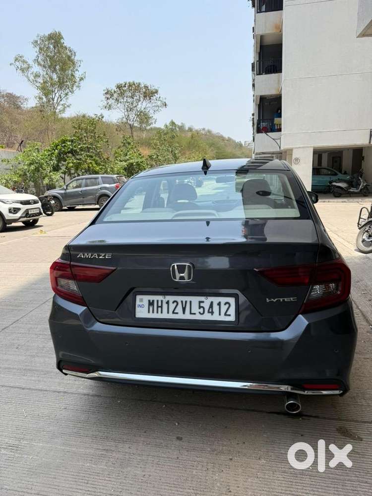 Honda Petrol 2023 Automatic 200000 Km Driven