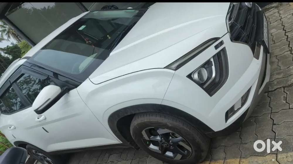2021 Hyundai Creta E Diesel Excellent Condition