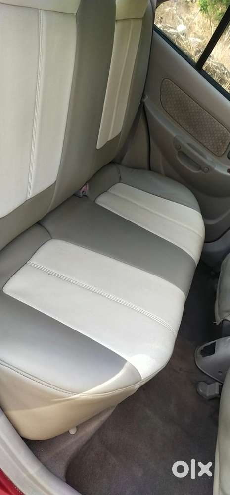 Hyundai Accent 1.5 Cng, 2009, Petrol