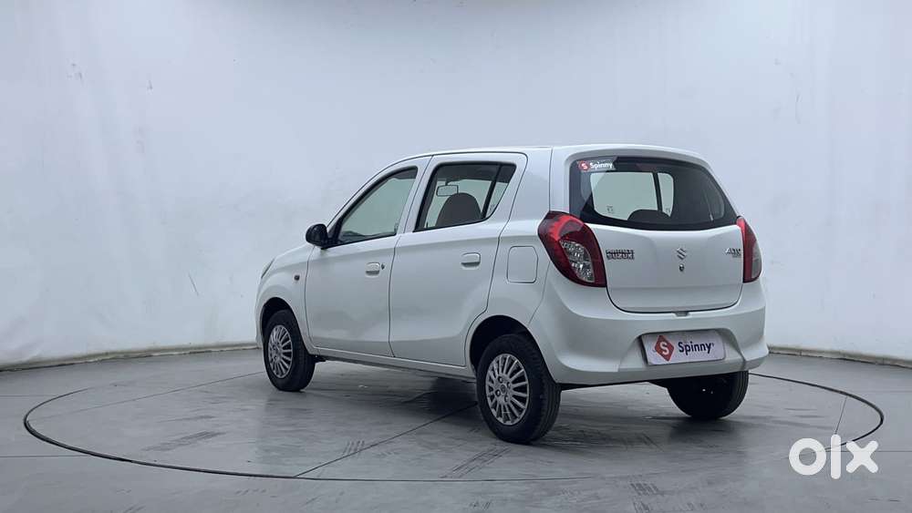 Maruti Suzuki Alto 800 Lxi, 2016, Petrol