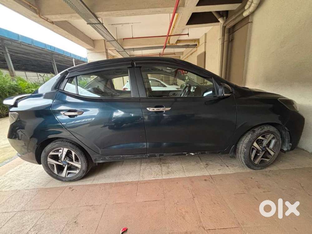 Hyundai Aura 1.2 2024