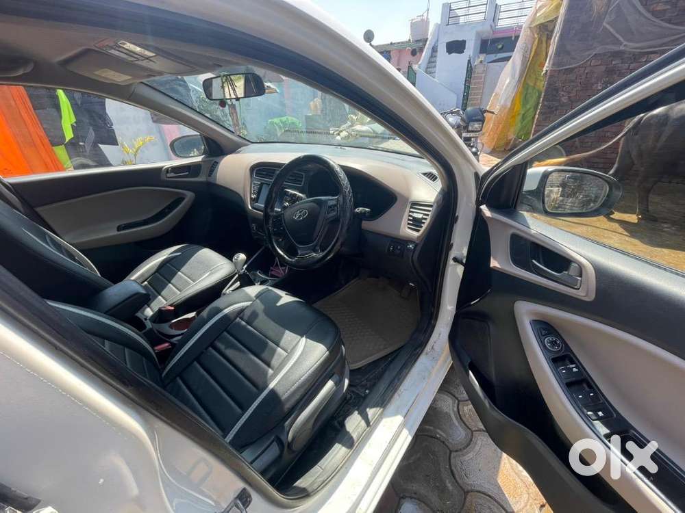 Hyundai I20 2019 Cng & Hybrids Well Maintained