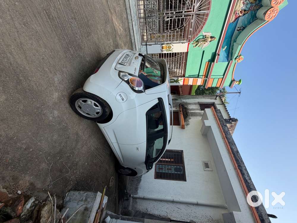 Chevrolet Beat 2013 Diesel Well Maintained