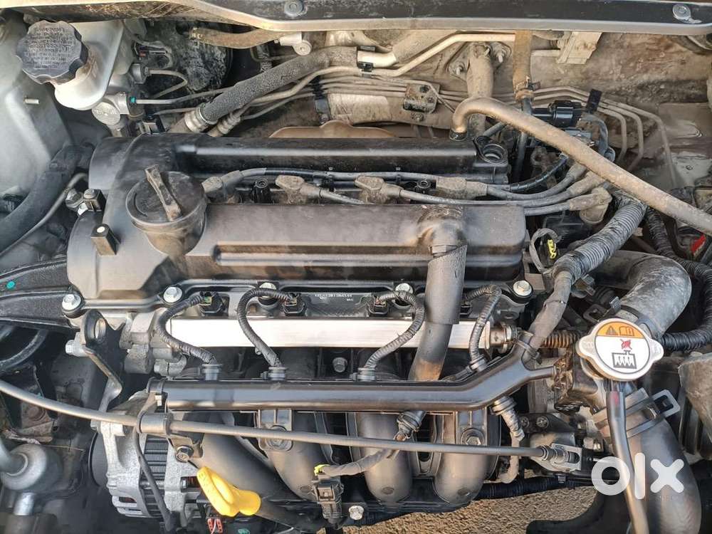 Hyundai I20 2012 Petrol Well Maintained