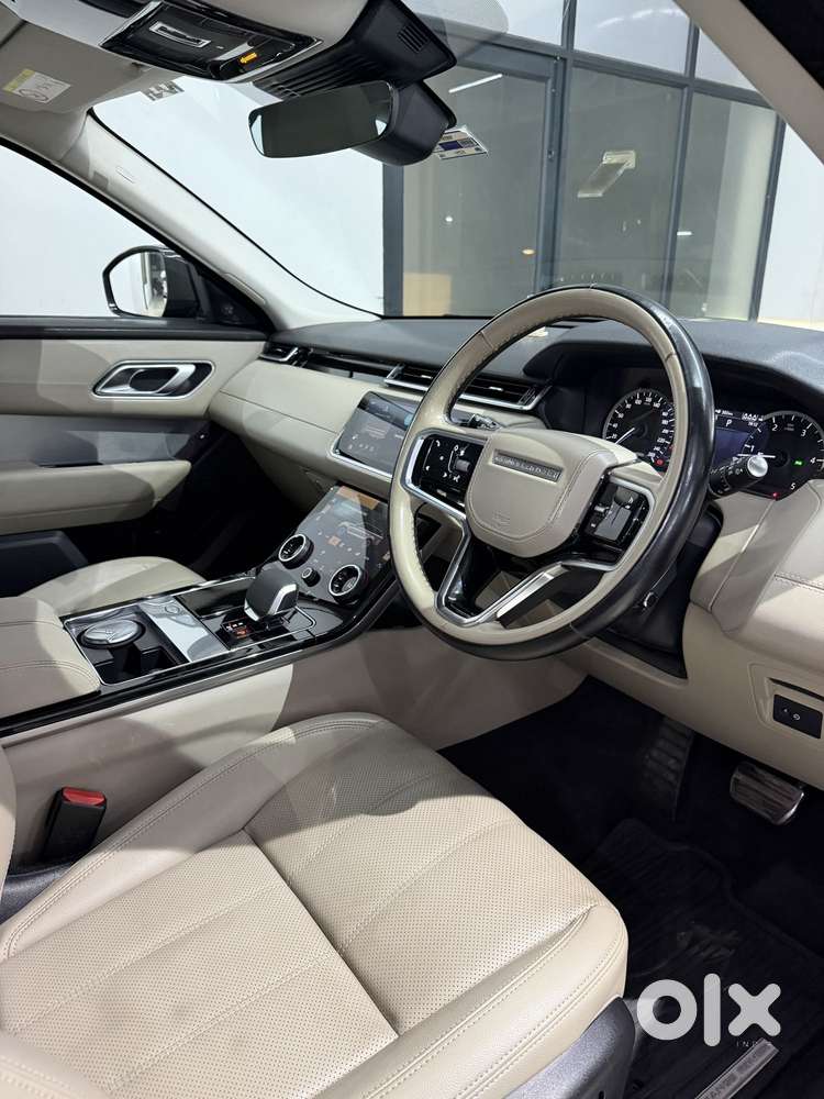 Land Rover Range Velar R-dynamic S Diesel, 2023, Diesel