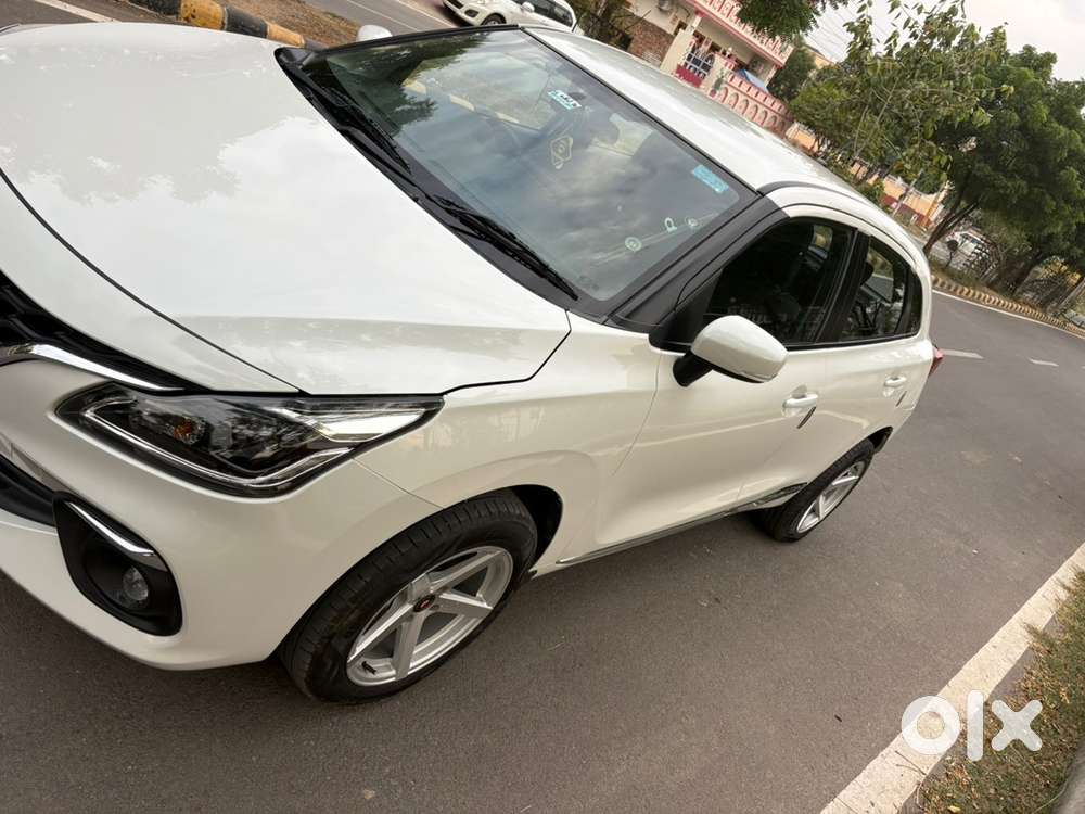 Maruti Baleno 1.2 Delta 2025