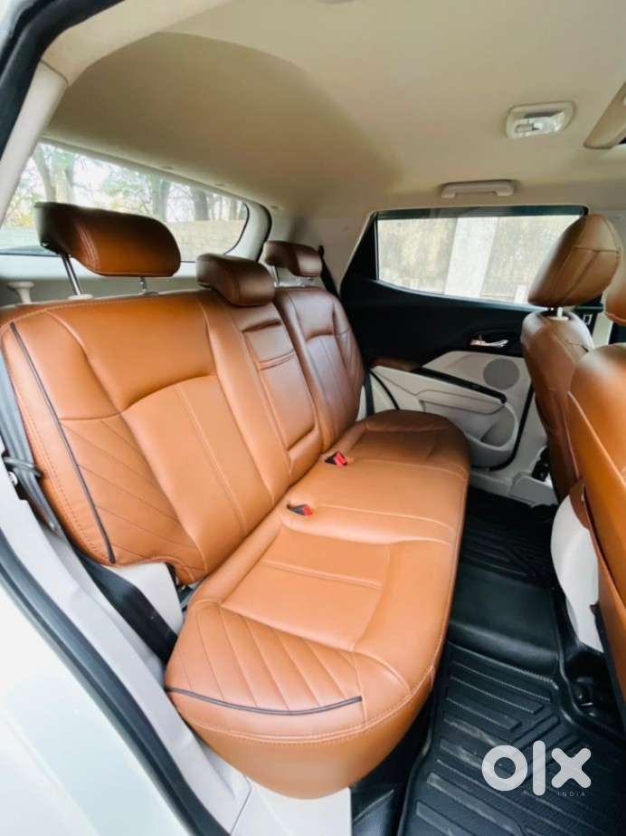 Mahindra Xuv300 W8 Amt Optional Diesel, 2020, Diesel