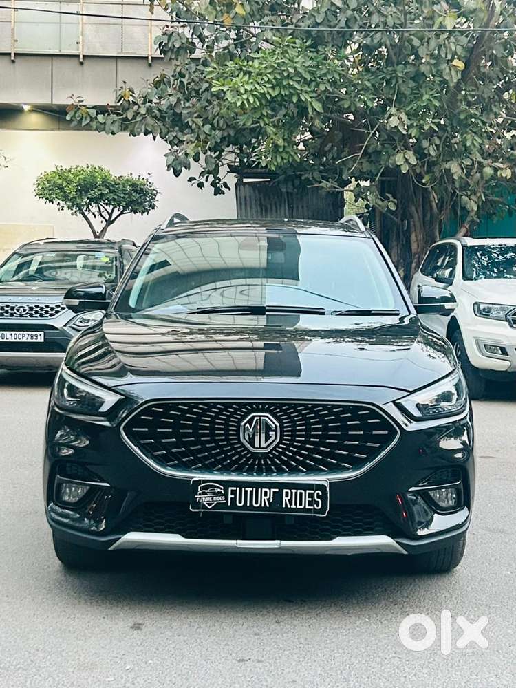 Mg Astor 1.5 Savvy Cvt, 2022, Petrol