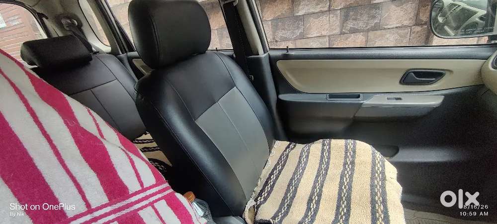 2007 Maruti Suzuki Estilo Lx Petrol Manual