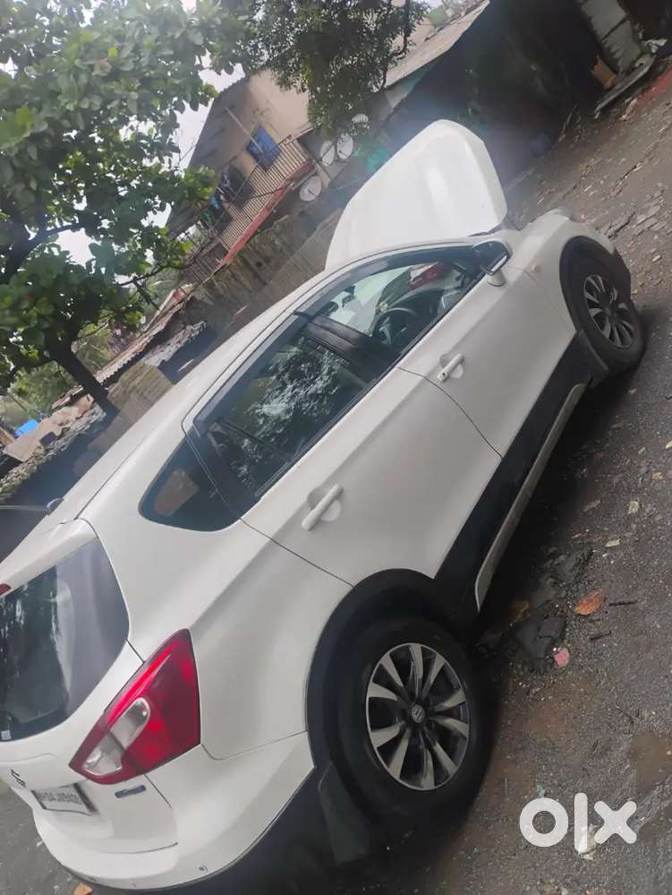 Maruti Suzuki S-cross 2018 Diesel 140000 Km Driven