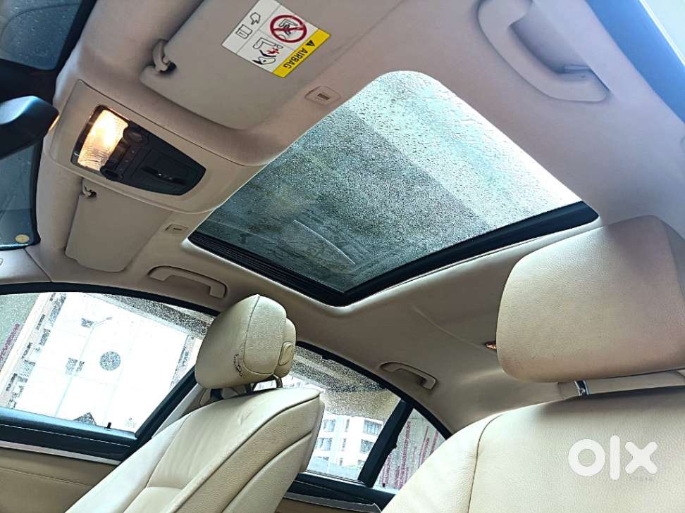 Bmw 5 Series 3.0 525d Sedan, 2013, Diesel