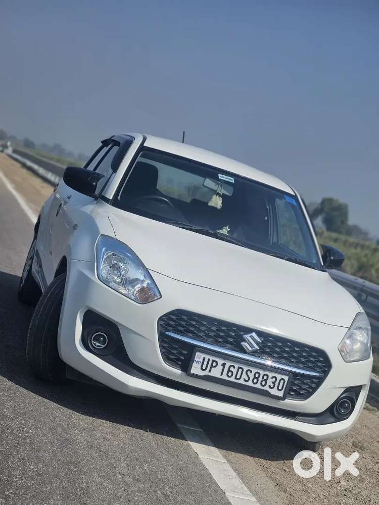 Maruti Suzuki Swift 2023 Petrol Good Condition