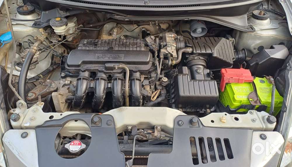 Honda Amaze E I-vtech, 2015, Petrol