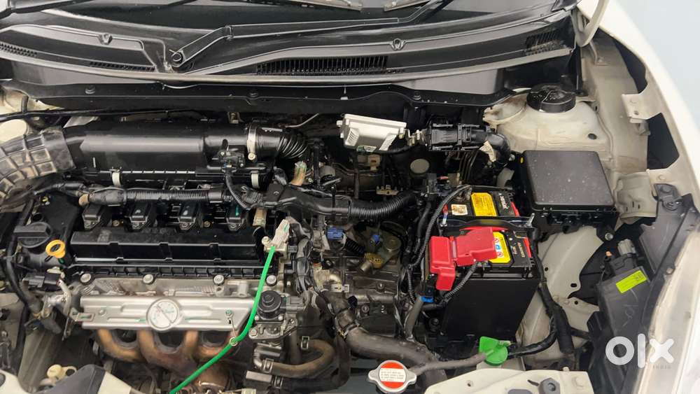 Maruti Suzuki Dzire 1.2 Zxi Plus, 2021, Cng & Hybrids