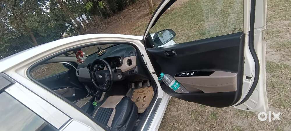 Hyundai Grand I10 Prime 2014 Diesel 92000 Km Driven