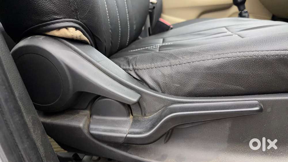 Honda Amaze Vx I-vtech, 2023, Petrol
