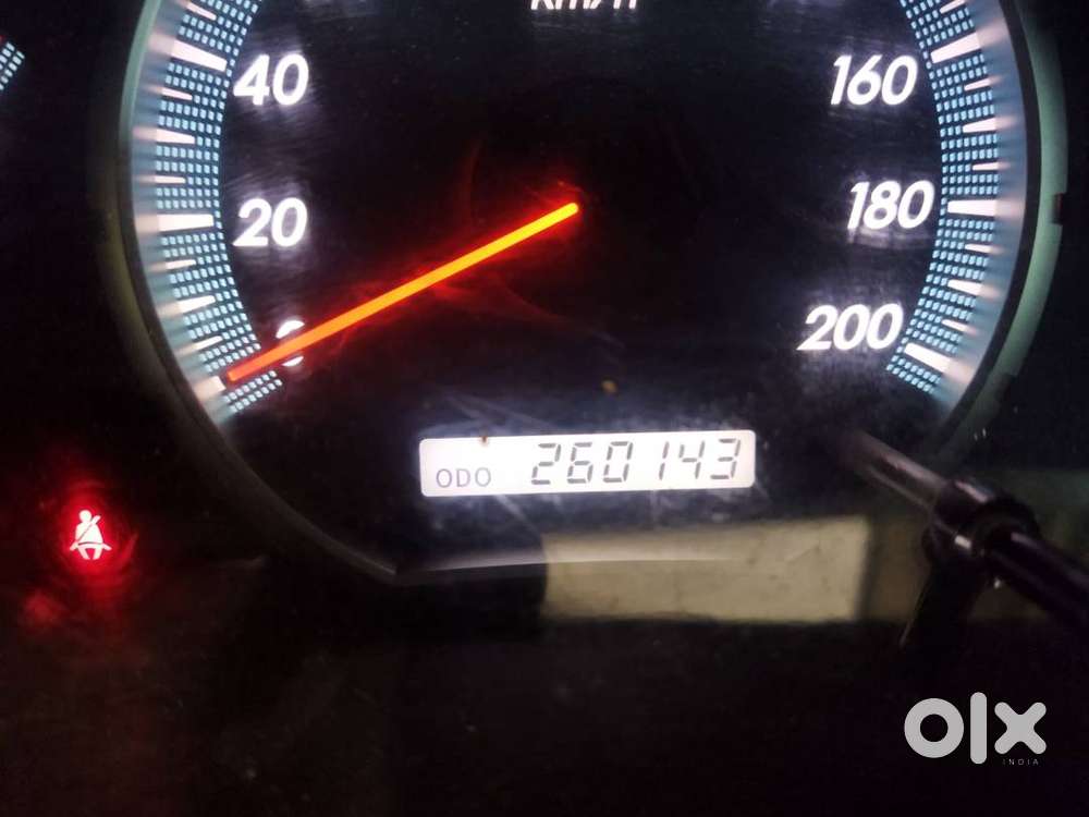 Toyota Innova