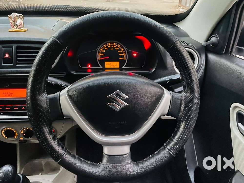 Maruti Suzuki Alto 800 2019-2023 0.8 Vxi, 2022, Petrol