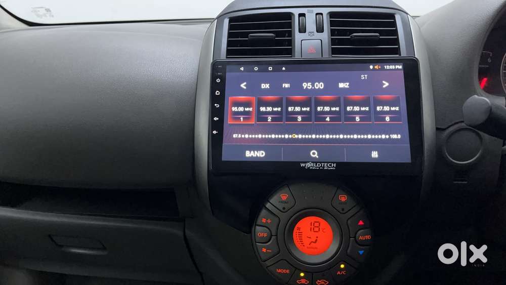 Nissan Sunny Diesel Xl, 2013, Diesel