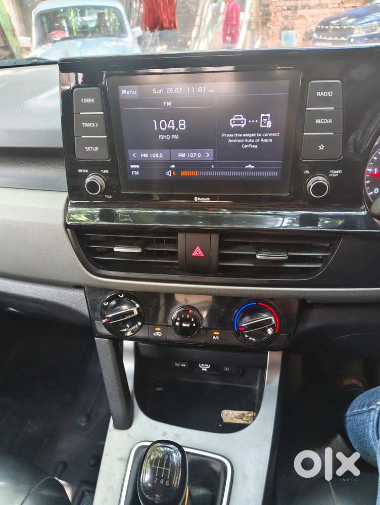 Kia Seltos Htk D, 2022, Diesel