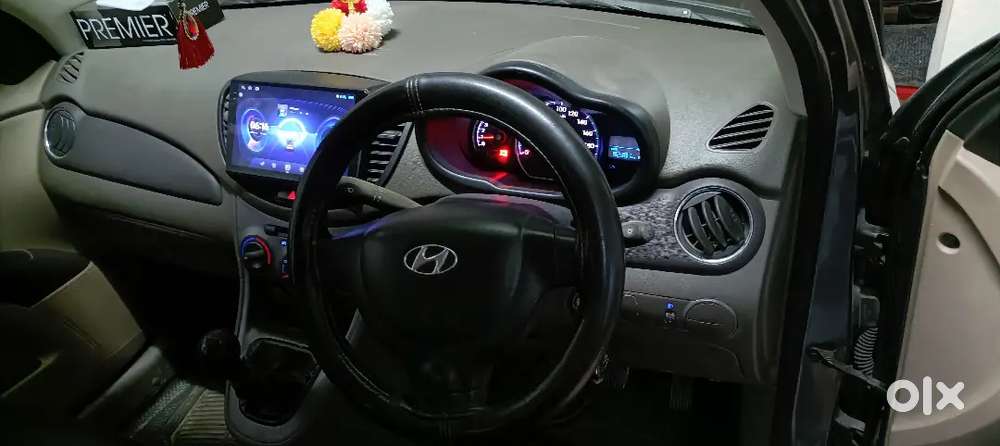 Hyundai I10 Magna 2011 Petrol