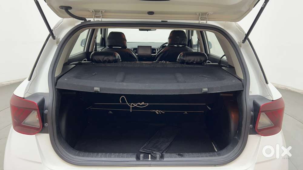 Hyundai Venue Sx Turbo, 2021, Petrol