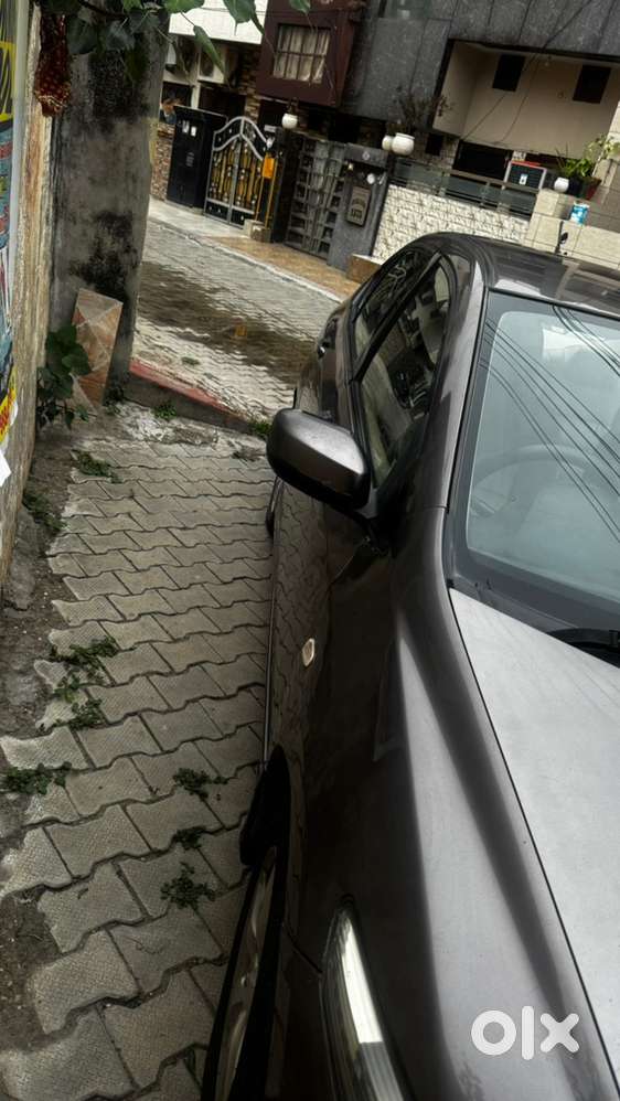 Dec- 2012 Honda City S Mt - Petrol /cng On Paper