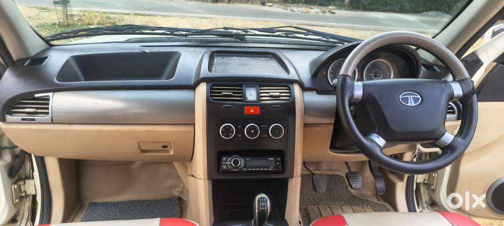 Tata Safari Storme Ex, 2013, Diesel